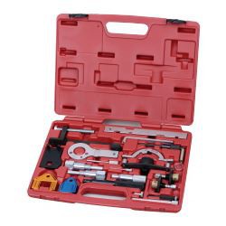 Opeli ajastustööriistade komplekt